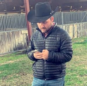 Meet your Posher, Nick